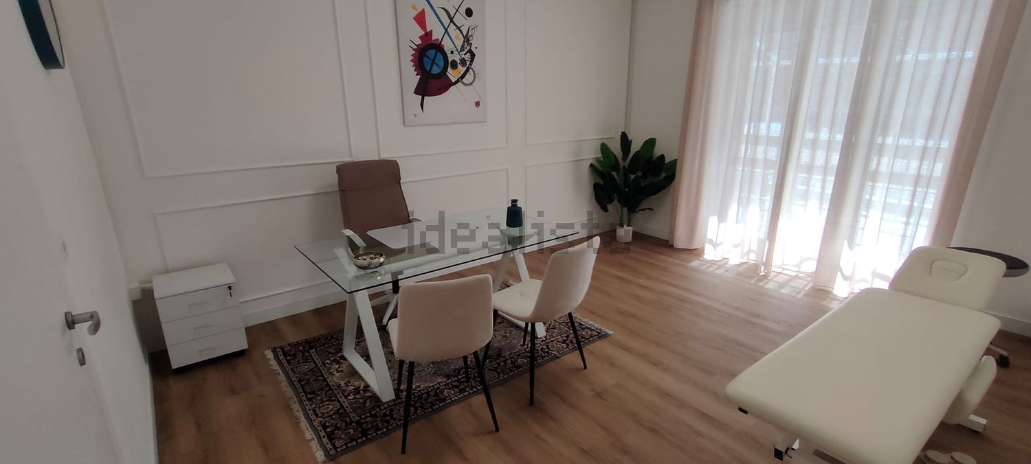 ufficio in affitto a Napoli in zona Pianura