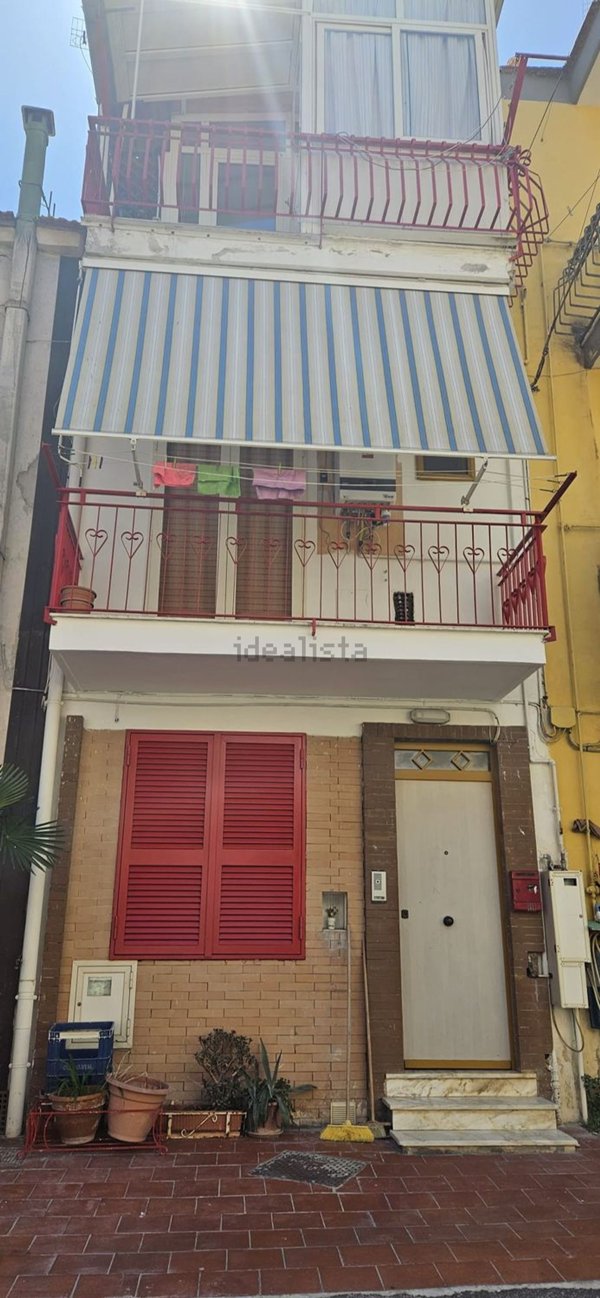 casa indipendente in affitto a Napoli in zona Soccavo