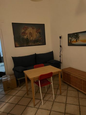 camera singola in affitto a Napoli