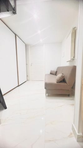 appartamento in affitto a Napoli in zona Chiaia