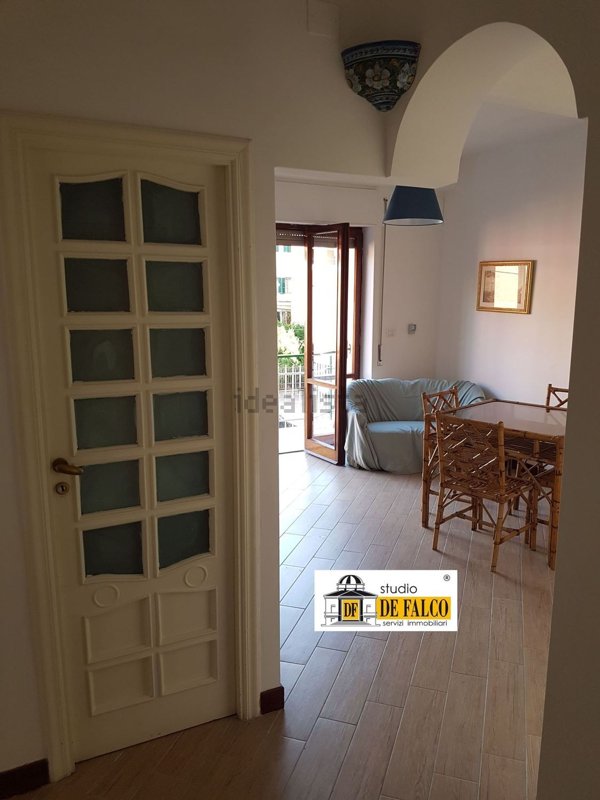 appartamento in affitto a Napoli in zona Vomero