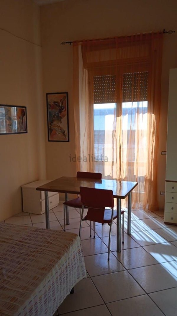 appartamento in affitto a Napoli in zona Pendino / San Giuseppe