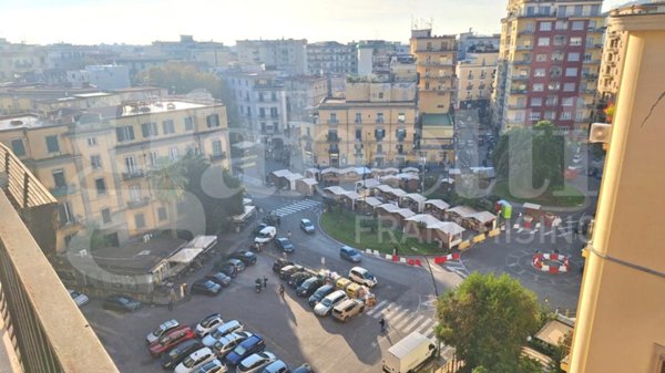 appartamento in affitto a Napoli in zona Vomero