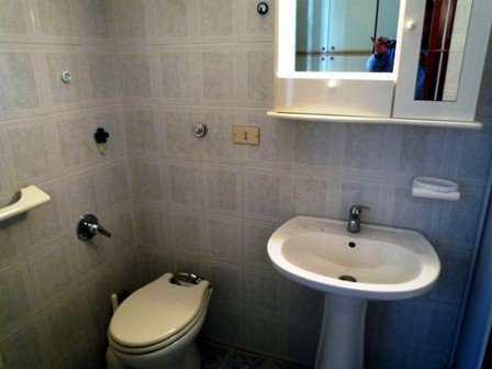 appartamento in affitto a Napoli in zona Vomero