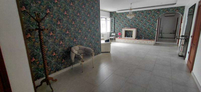 appartamento in affitto a Napoli in zona Fuorigrotta