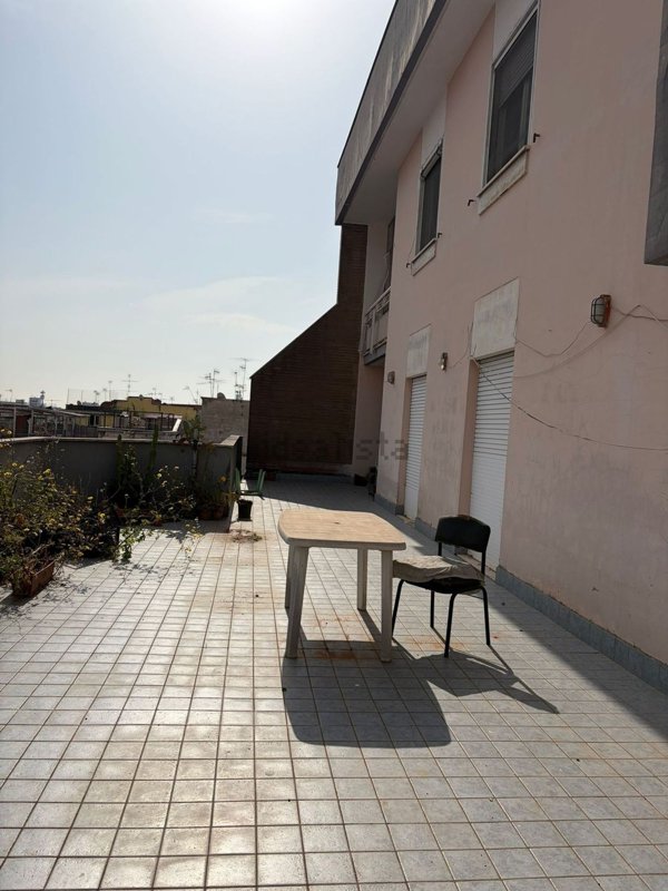 appartamento in affitto a Napoli in zona San Lorenzo