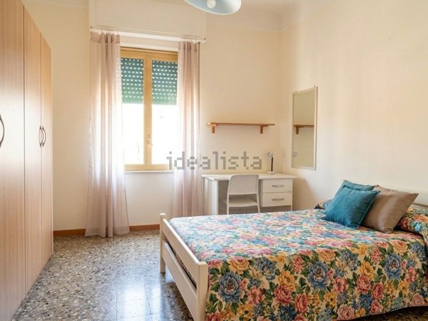 appartamento in affitto a Napoli in zona Arenella