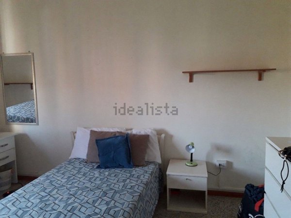 appartamento in affitto a Napoli in zona Arenella