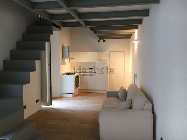 appartamento in affitto a Napoli in zona Pendino / San Giuseppe