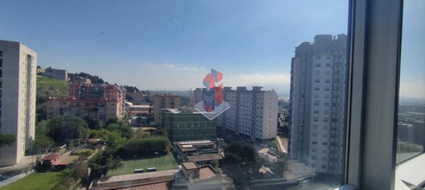 ufficio in affitto a Napoli in zona Poggioreale