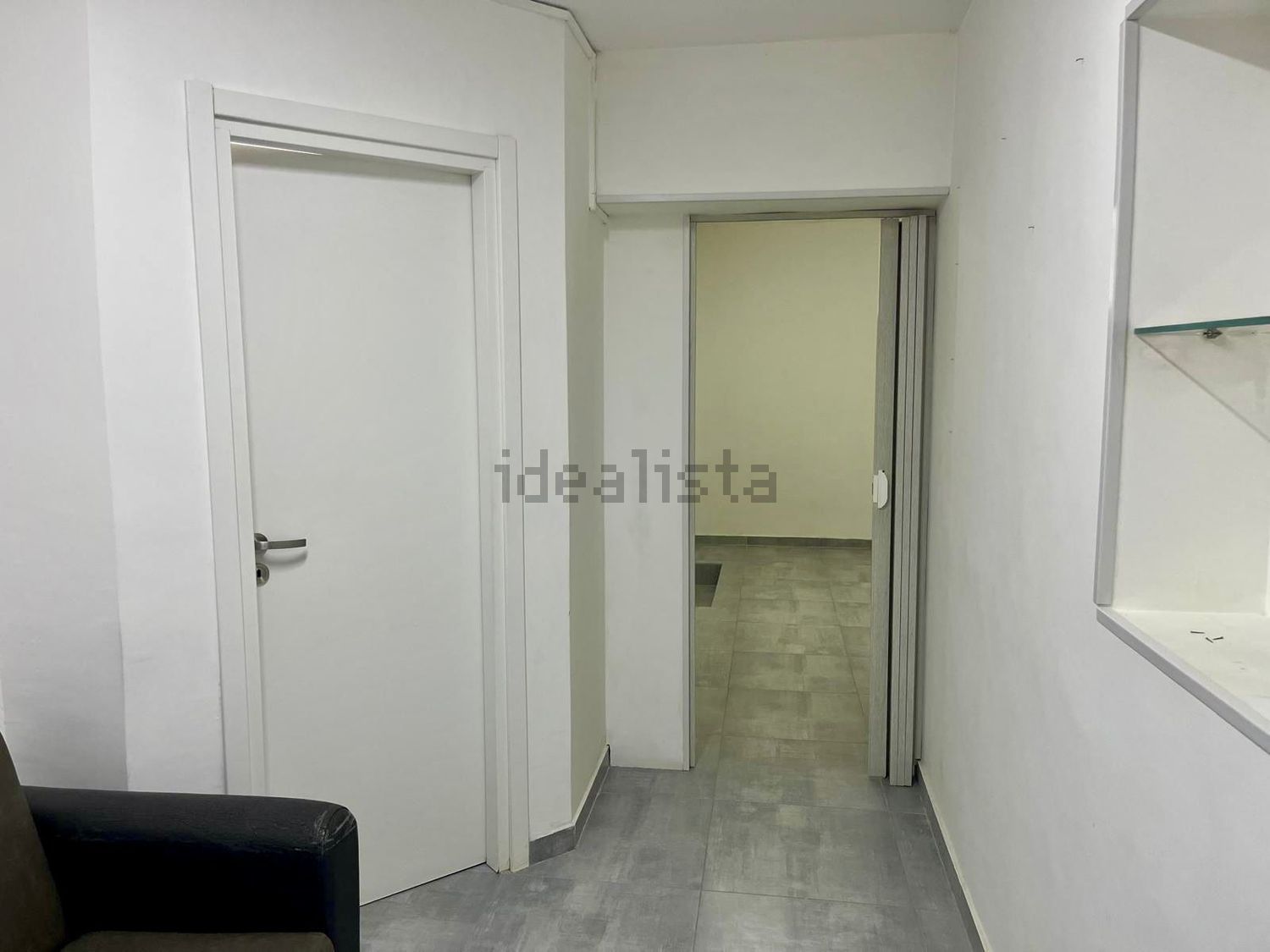 appartamento in affitto a Napoli in zona Ponticelli