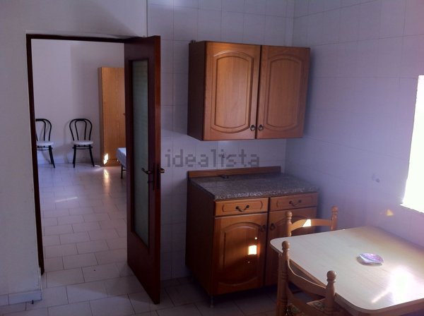 appartamento in affitto a Napoli in zona Stella