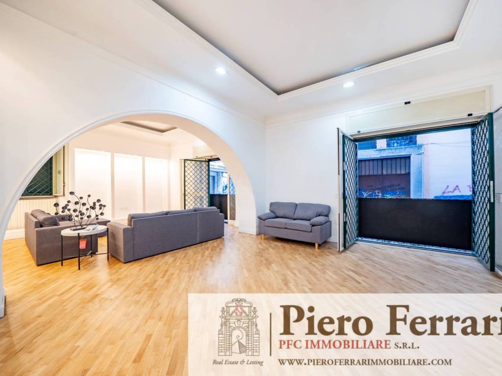 appartamento in affitto a Napoli in zona Vomero