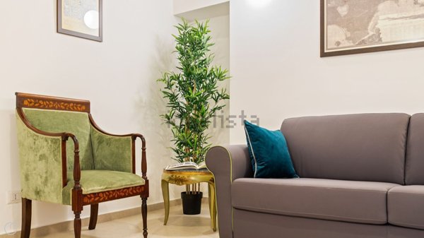 appartamento in affitto a Napoli in zona San Lorenzo