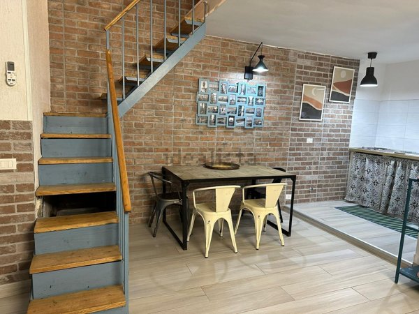 appartamento in affitto a Napoli in zona Stella