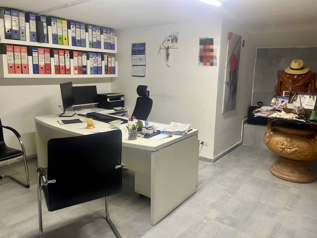 locale commerciale in affitto a Napoli in zona Ponticelli