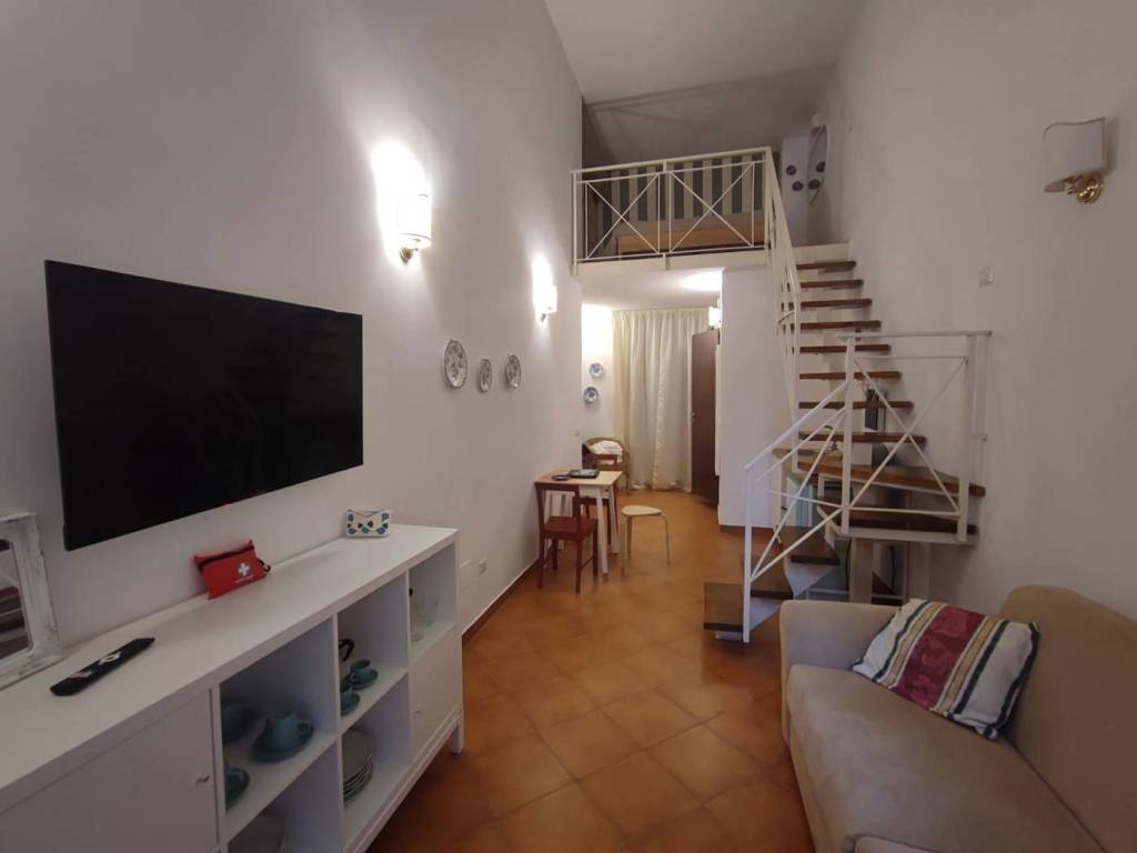 appartamento in affitto a Napoli