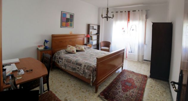 appartamento in affitto a Napoli