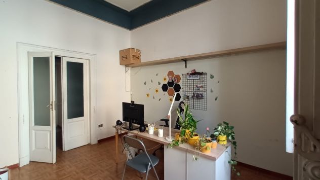 ufficio in affitto a Napoli in zona Pendino / San Giuseppe
