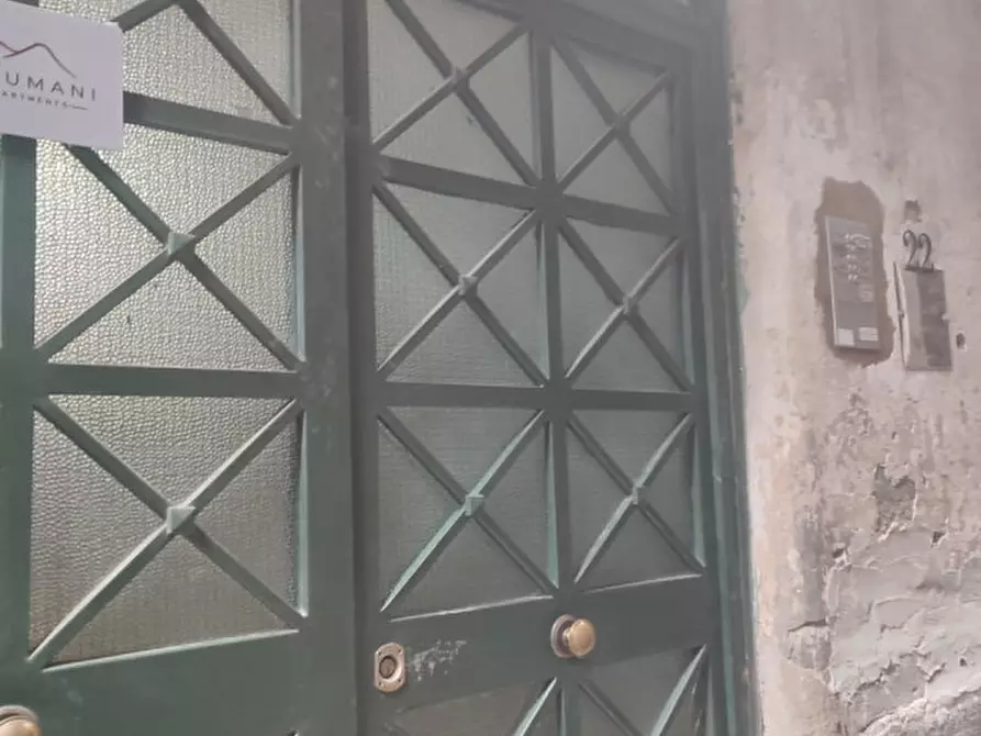appartamento in affitto a Napoli