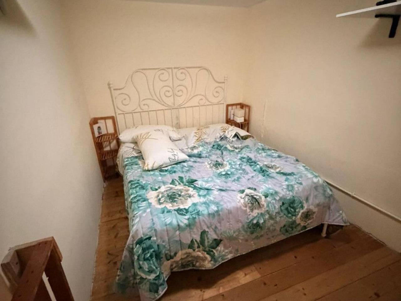 appartamento in affitto a Napoli in zona Montecalvario