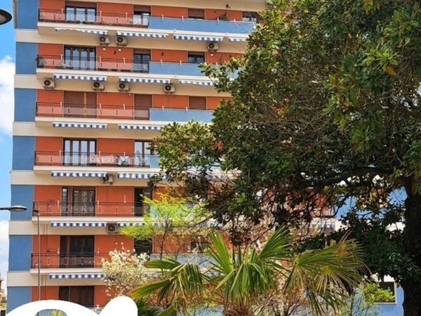 appartamento in affitto a Napoli in zona Vomero