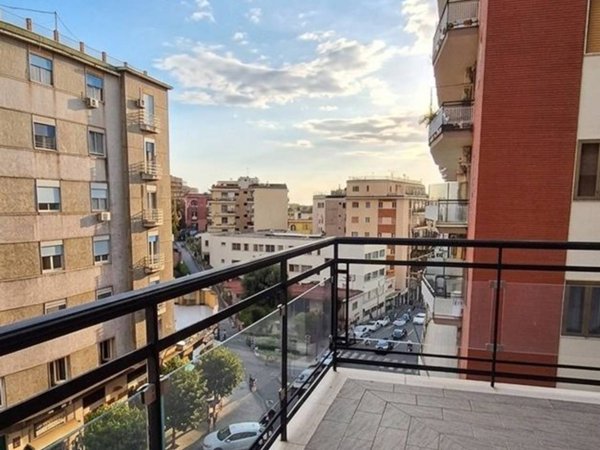 appartamento in affitto a Napoli in zona Vomero