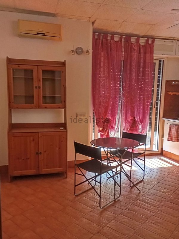 appartamento in affitto a Napoli in zona Pendino / San Giuseppe