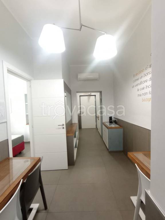 appartamento in affitto a Napoli in zona Pendino / San Giuseppe