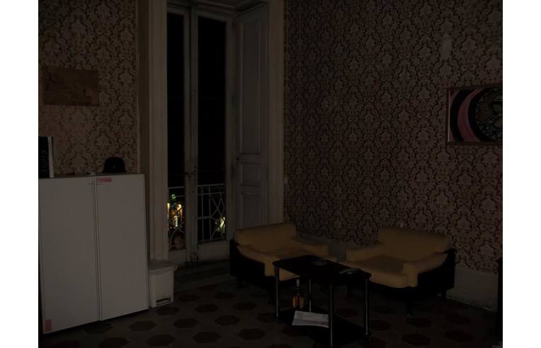 camera singola in affitto a Napoli in zona San Ferdinando