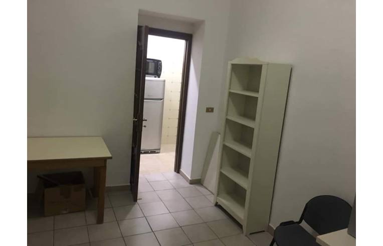 appartamento in affitto a Napoli in zona Bagnoli