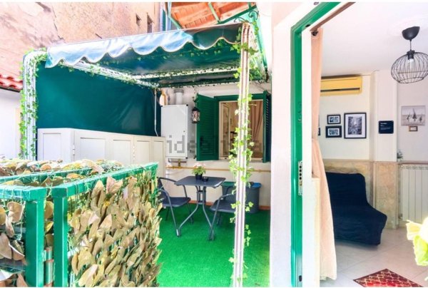 appartamento in affitto a Napoli