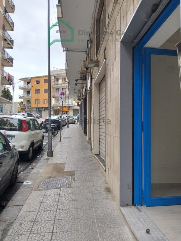 casa indipendente in affitto a Napoli