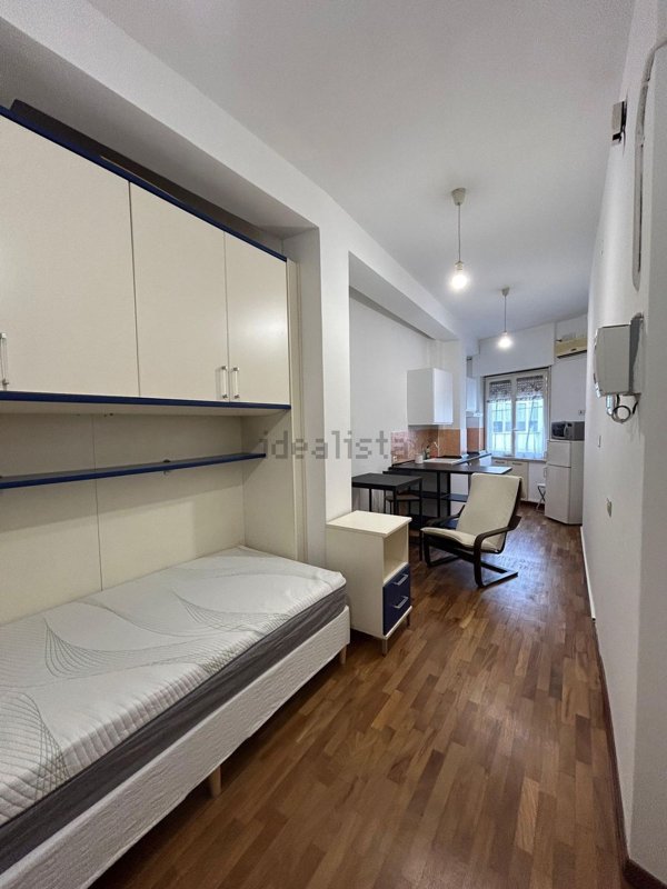 appartamento in affitto a Napoli