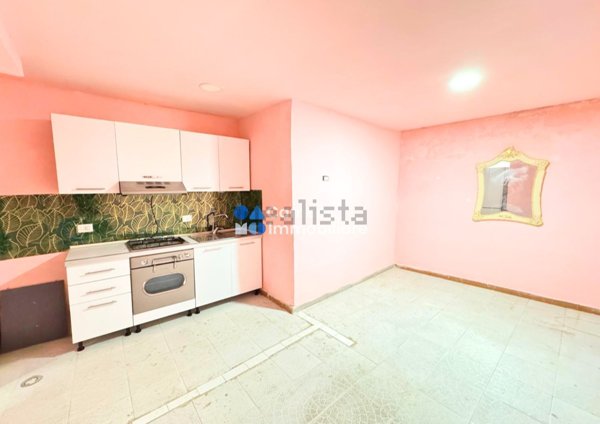 appartamento in affitto a Napoli