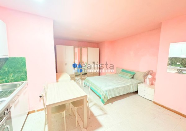 appartamento in affitto a Napoli