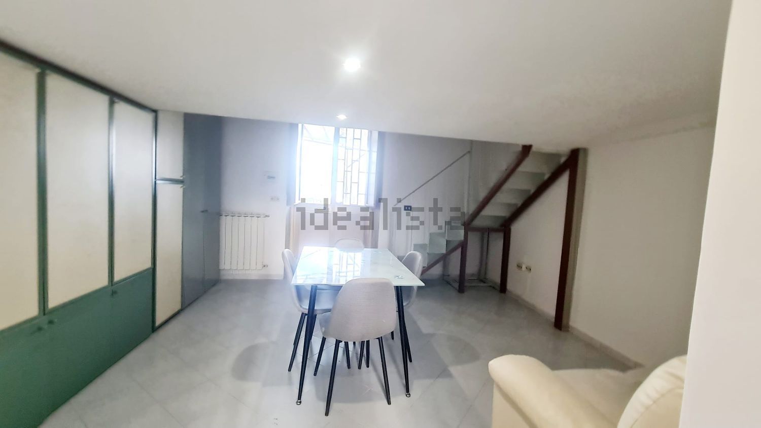 appartamento in affitto a Napoli in zona Chiaiano