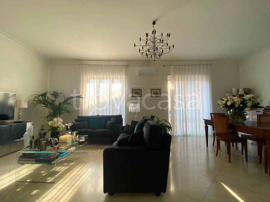 appartamento in affitto a Napoli in zona Vomero