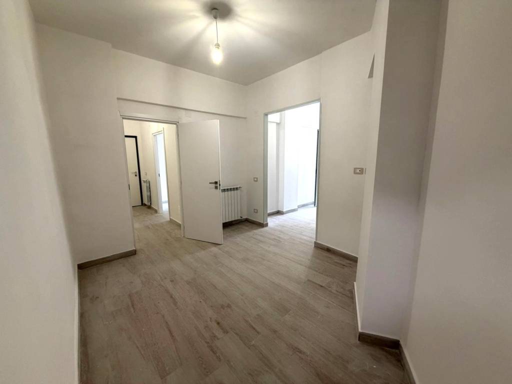 appartamento in affitto a Napoli in zona Fuorigrotta