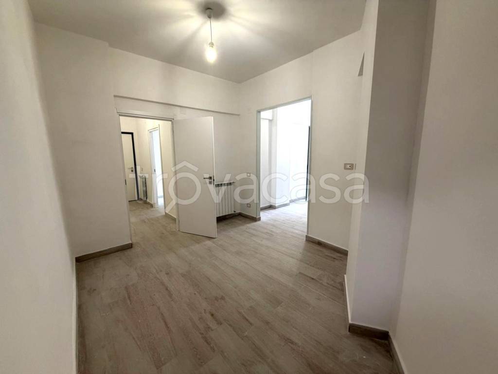 appartamento in affitto a Napoli in zona Fuorigrotta