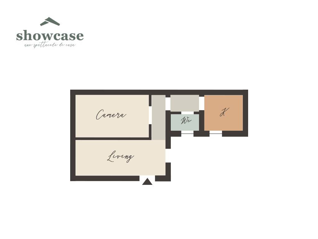 appartamento in affitto a Napoli