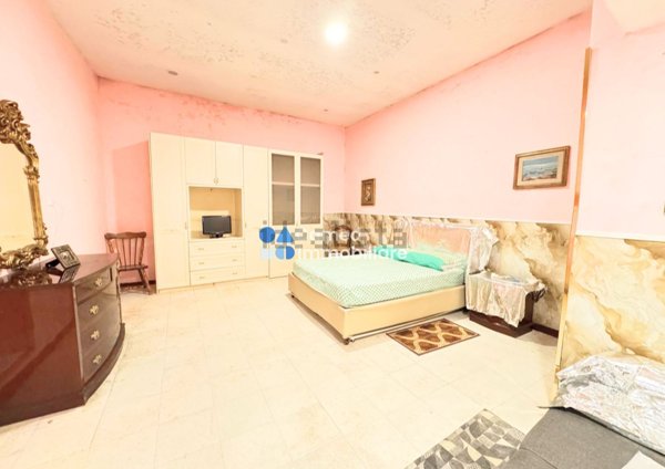 appartamento in affitto a Napoli