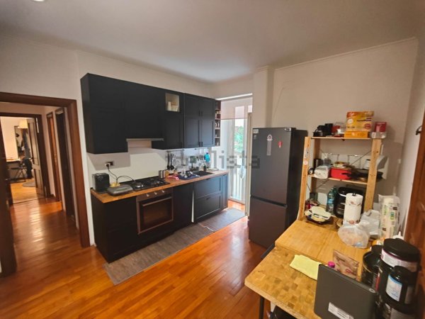 appartamento in affitto a Napoli in zona Vomero