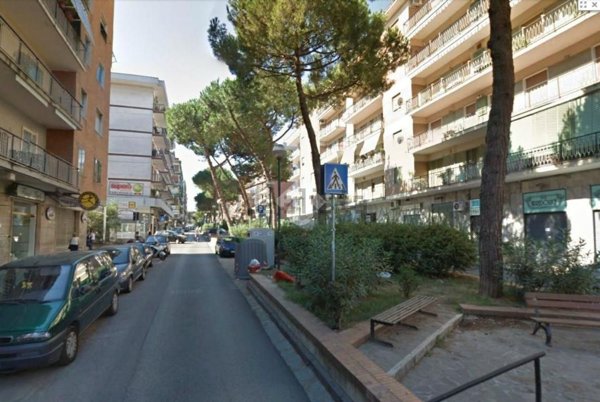 appartamento in affitto a Napoli in zona Capodimonte / Colli Aminei