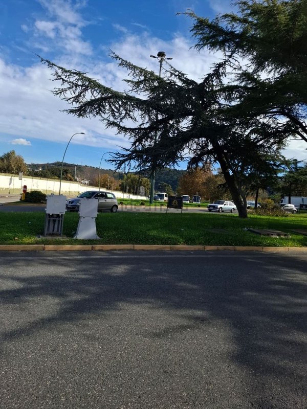 appartamento in affitto a Napoli in zona Bagnoli