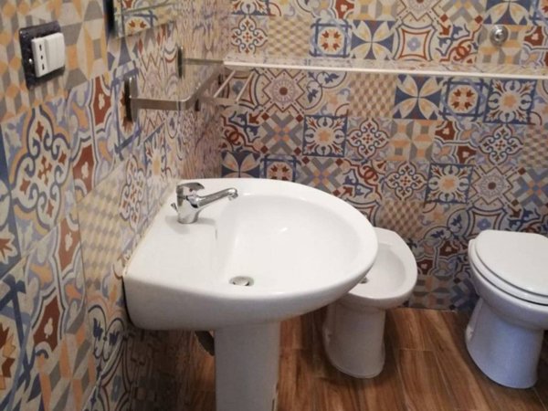 appartamento in affitto a Napoli in zona Pendino / San Giuseppe