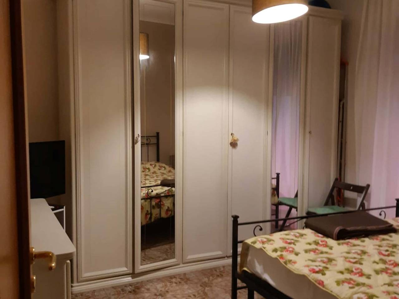 negozio in affitto a Napoli in zona Zona Industriale-Ferrovia