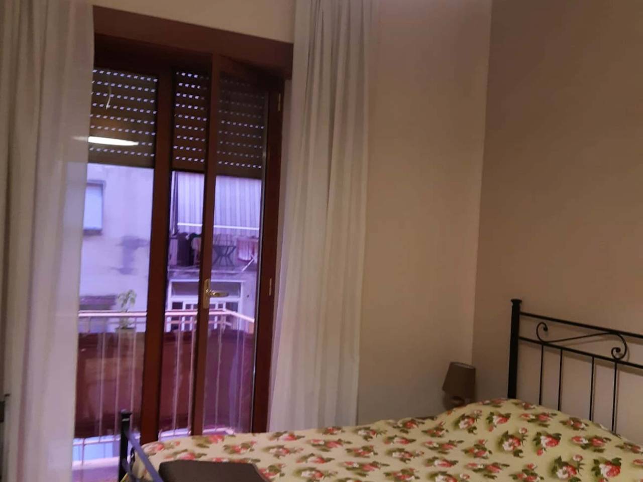 appartamento in affitto a Napoli in zona Zona Industriale-Ferrovia