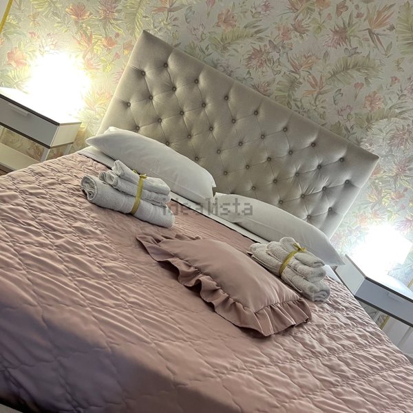 appartamento in affitto a Napoli in zona San Lorenzo