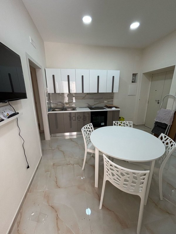 appartamento in affitto a Napoli